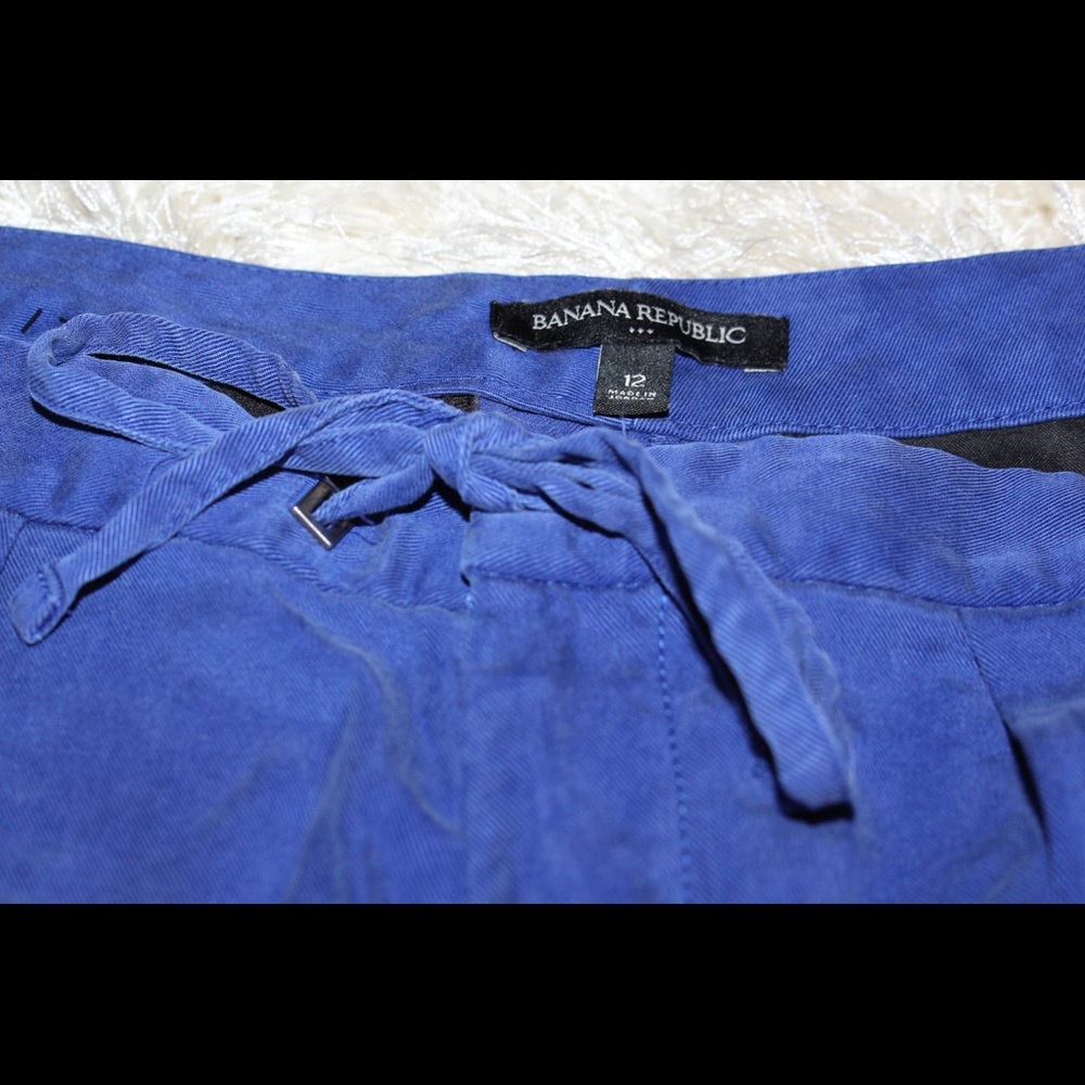 Banana Republic Shorts